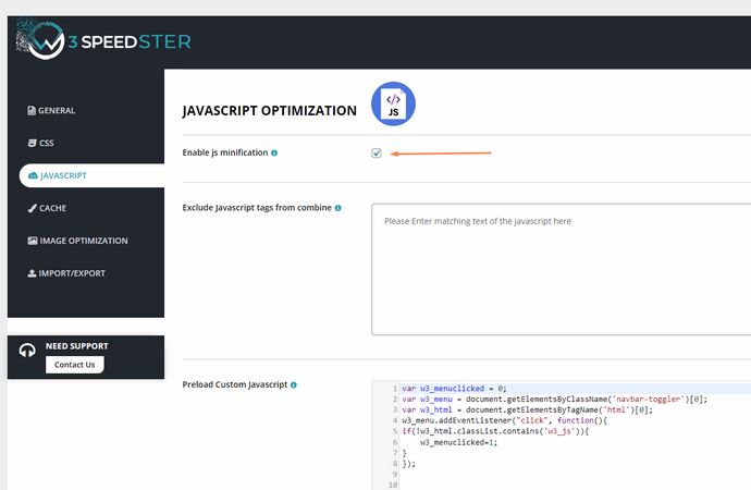 wpblackbelt's tweet image. W3speedster WordPress Speed Optimizer - is.gd/VZlG05 - #SpeedOptimizer
