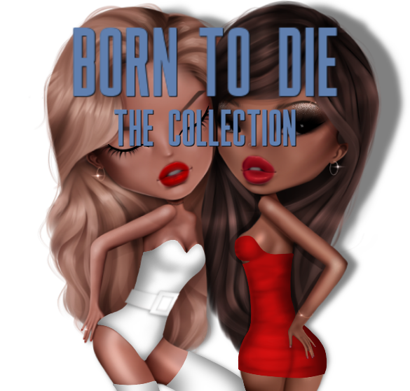 InsideHaute's tweet photo. HD owner Diva and model Parielle pose for HAUTE DIVA's Born To Die Collection cover. https://t.co/cAP4FBk9q7