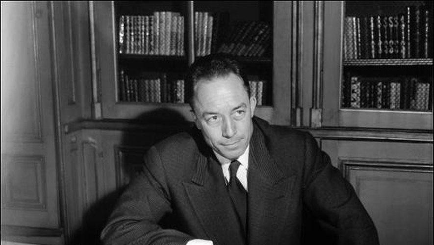 « La grandeur de l'homme est dans sa décision d'être plus fort que sa condition. »
Albert Camus