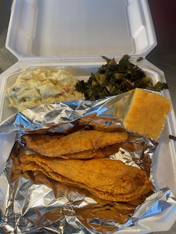 365 Grillin & Seafood tweet media