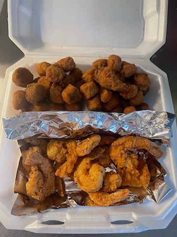 365 Grillin & Seafood tweet media