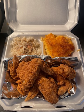 365 Grillin & Seafood tweet media