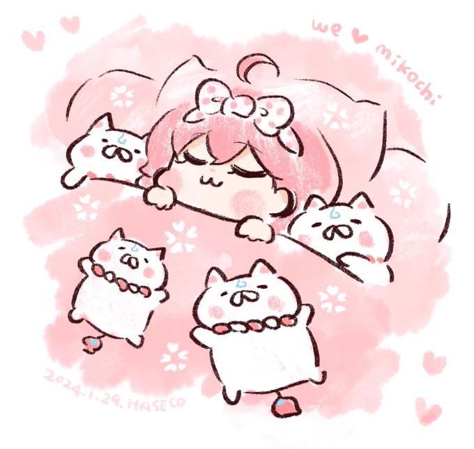 #miko_Art 