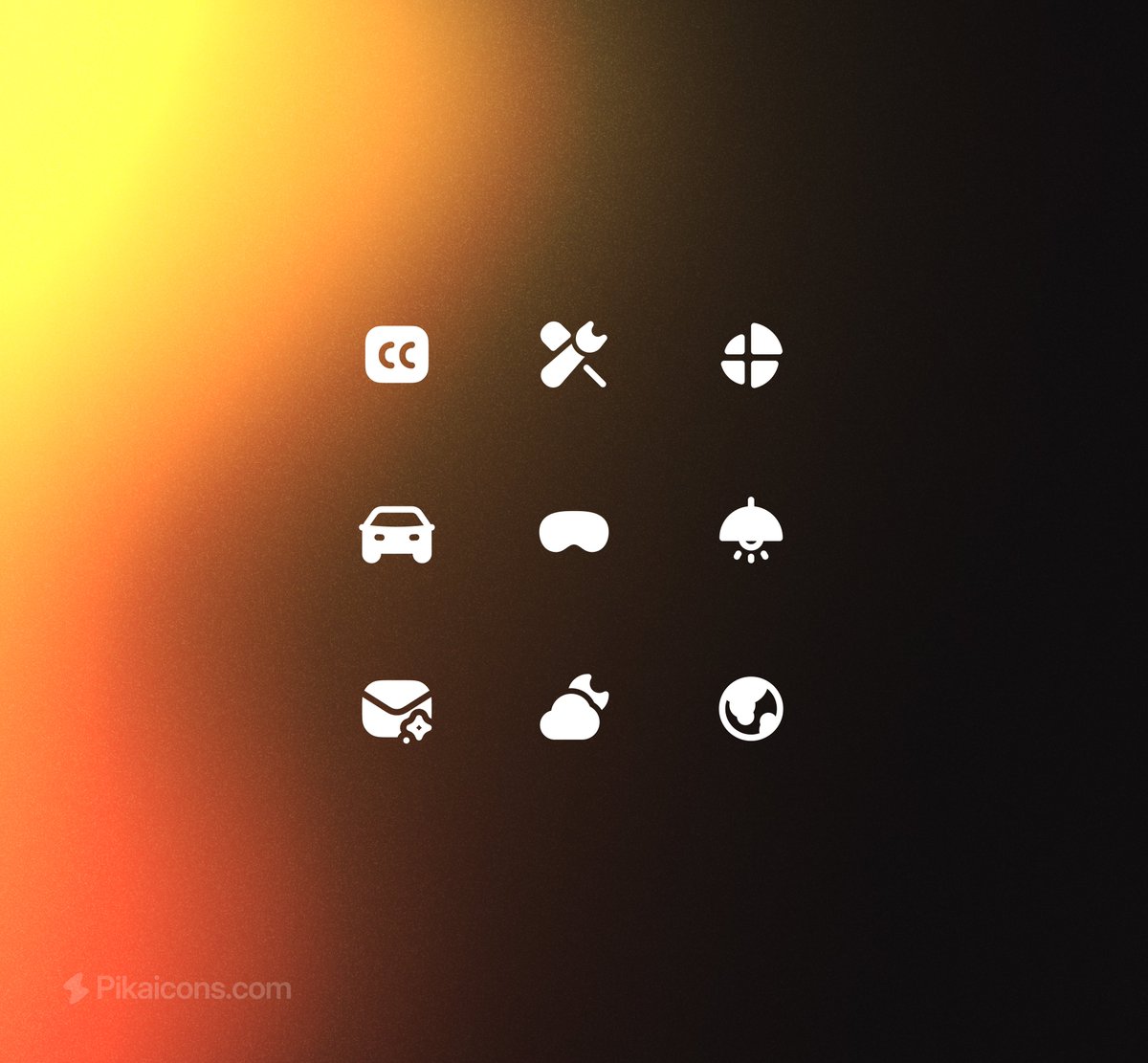 🔍 Discover the perfect icons for your project with @Pikaicon v2.1 ✅ Over 4,368 icons across unique categories like #AI, #Web3, and #ARVR. ✅ Organized in #Figma variants for seamless integration. ✅ Always expanding with community-driven additions. ✅ Choose from 5 distinct
