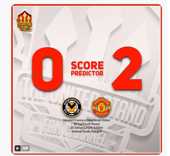 Adi0914's tweet photo. @UnitedStandMUFC https://t.co/6KNlOZla7K