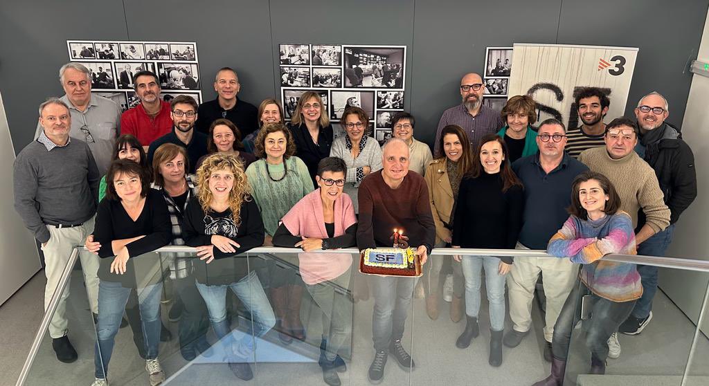 Montse Armengou tweet media