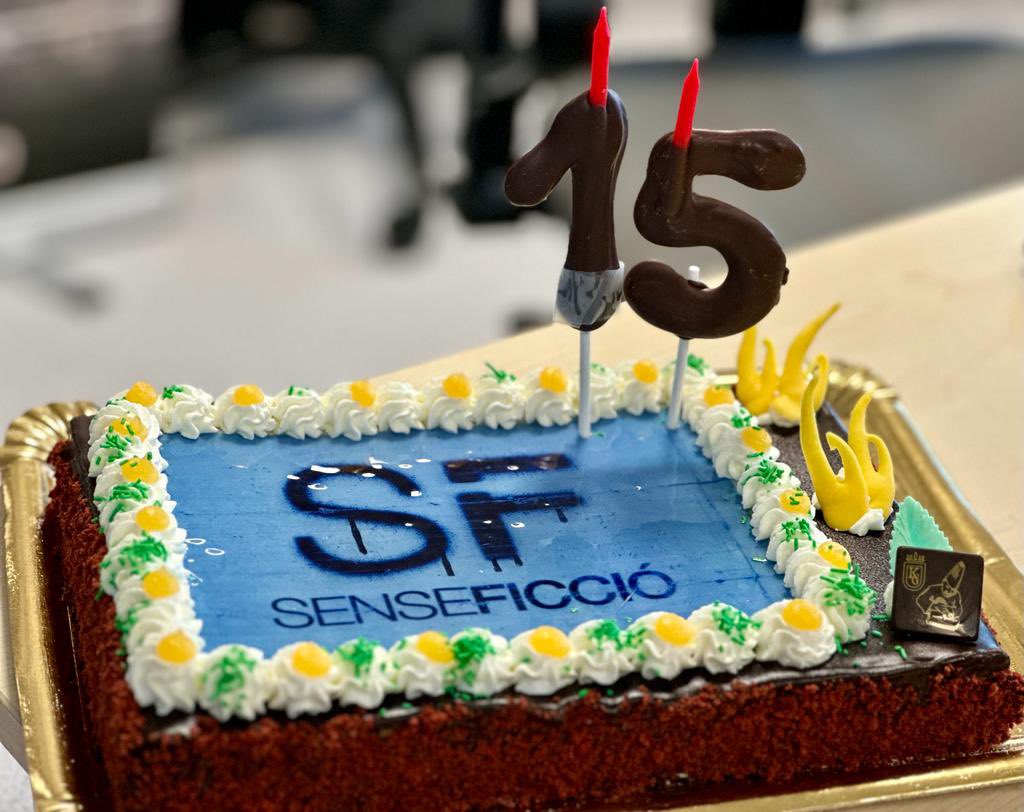 Montse Armengou tweet media