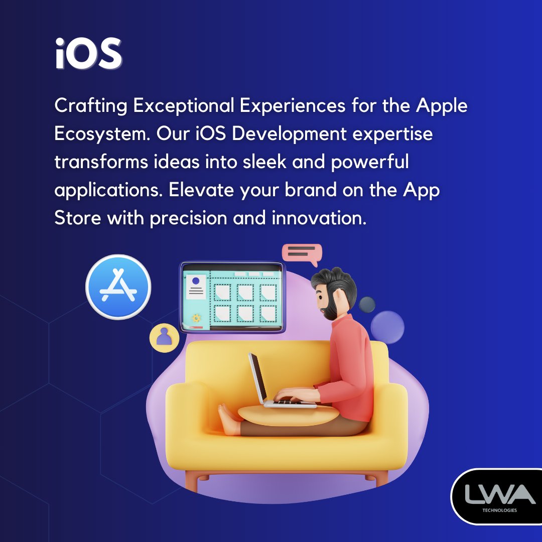 AkwidLabs's tweet photo. Transforming Visions into Mobile Masterpieces! 📱✨ Whether you lean towards React Native's versatility or the seamless experience of iOS, we're here to craft your dream app. Let's build brilliance together! #MobileAppDevelopment #ReactNative #iOSApps #LWATechInnovation #iOS https://t.co/KtQYJdgT2m
