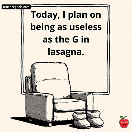 TeacherGoals tweet media