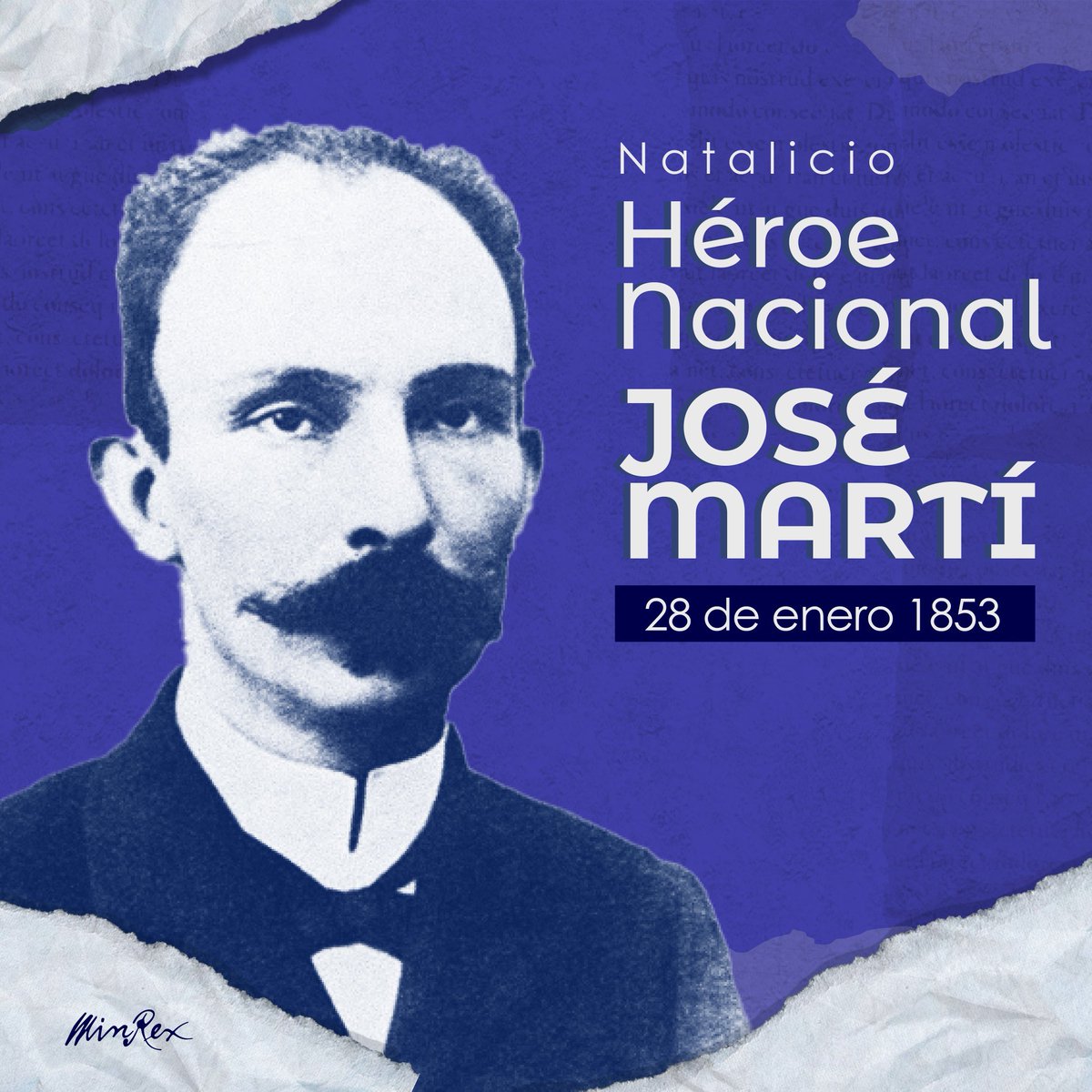 Toda la gloria del mundo cabe en un grano de maíz
#martivive
#CubaporlaViva 
#CubaCoopera 
<a href="/CdiLimon/">CDI el Limon</a> 
<a href="/cubacooperaven/">Brigada Médica Cubana en Venezuela</a> 
<a href="/NormaMoraRamir1/">Norma Mora Ramirez</a>