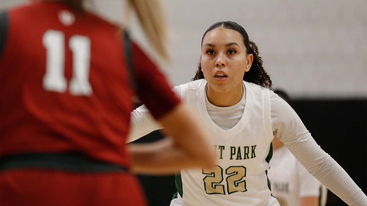 🏀 Point Park rolled to a 101-72 win over IU Kokomo on Saturday behind a career-high 26 from Alexis Giles...the Pioneers improved to 15-4, 8-2 #RSC to surpass last year's conference win total  

Recap &amp; Stats: t.ly/-IL8E 

#PPUWBB #PPUHOOPS 
#NAIA #DOWNTOWNU