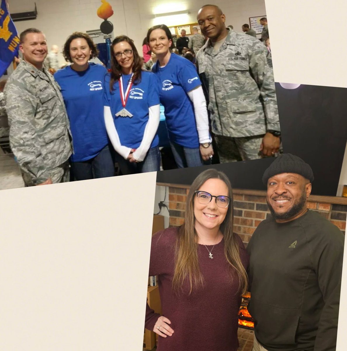 Nicole R. Larkin, MS, SMFT, CADC tweet media