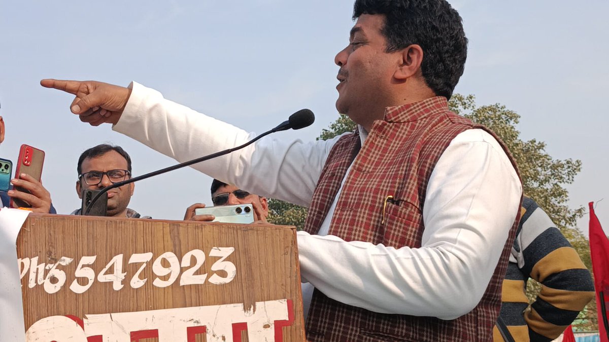 Virendr54042084's tweet image. NPS और निजीकरण घाव है
तो OPS और राष्ट्रीयकरण मरहम

#RunForOPS
#RunForOPS

@PMOIndia
@narendramodi
@myogioffice
@RahulGandhi
@yadavakhilesh
@Mayawati 
@ANI 
@PTI_News 
@ravishndtv
@Aamitabh2
@brajeshlive
@TheRedMike
@vijaykbandhu
@PatiNeeraj