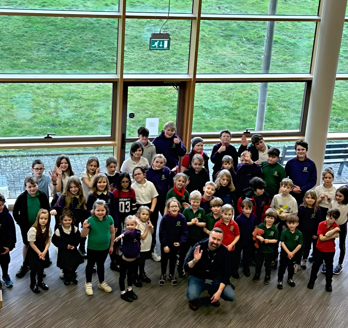 Wrexham.Games tweet media