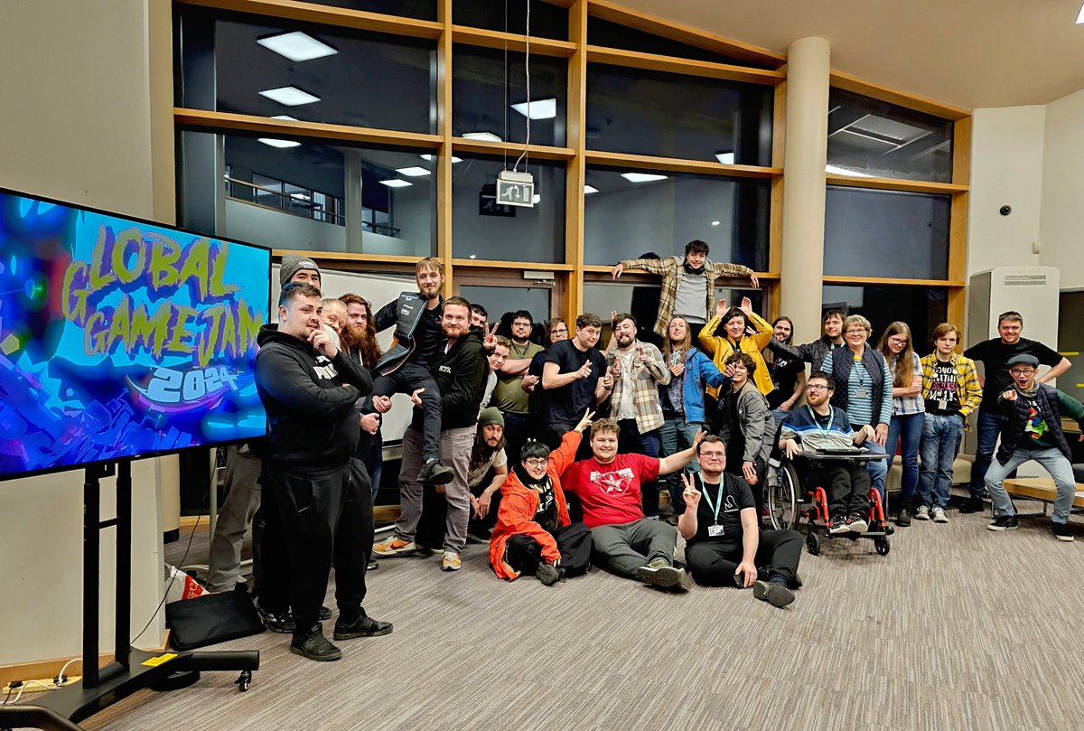 Wrexham.Games tweet media