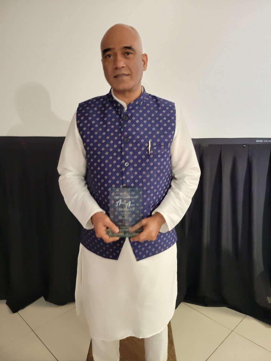 Sajan Kurian tweet media