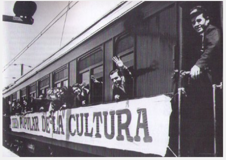 Fundación de los Ferrocarriles Españoles tweet media