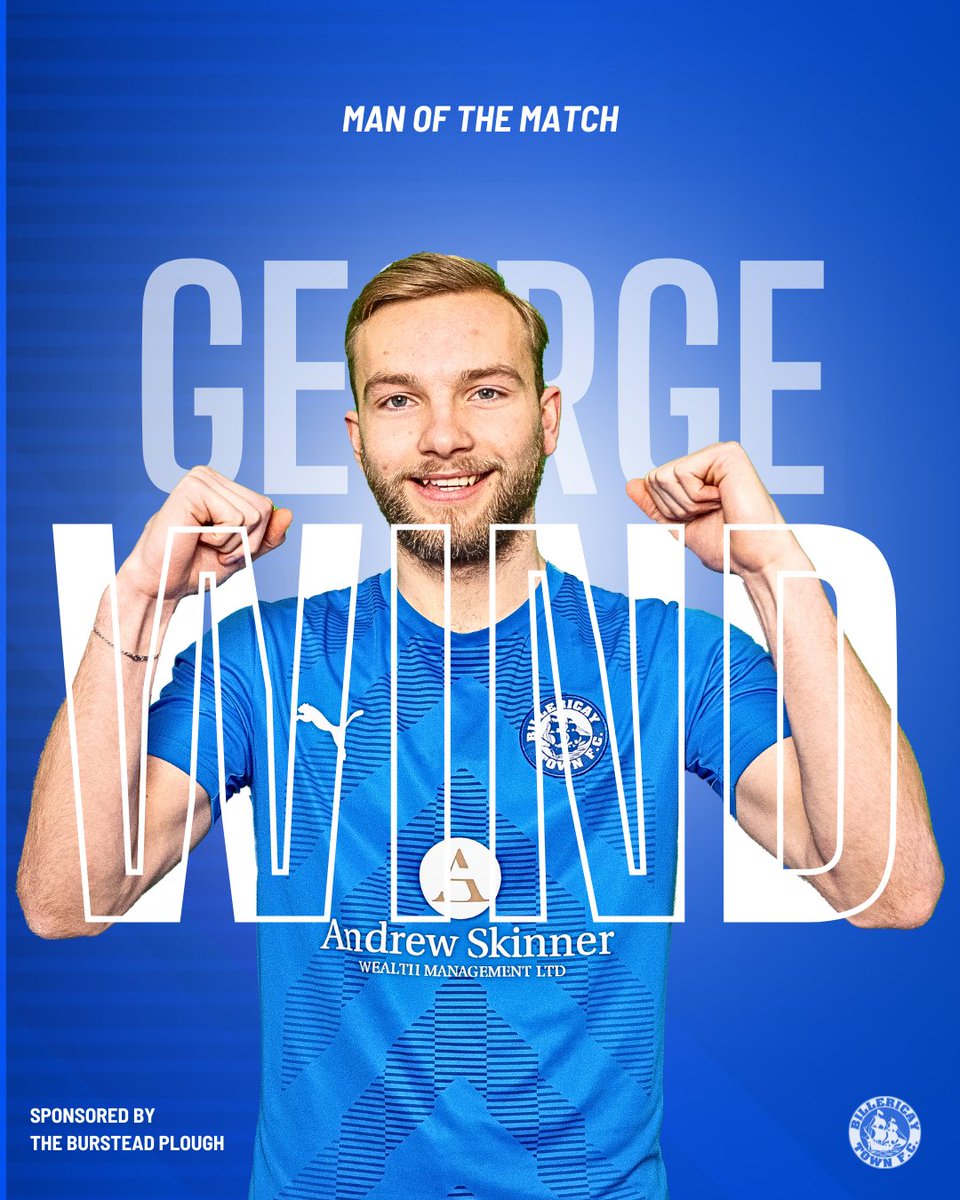 Billericay Town FC tweet media