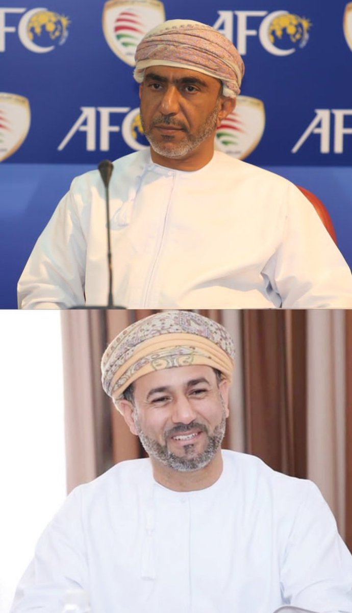 moh199566's tweet photo. كرسي الإتحاد لا يؤخذ ك جاهه او ك إبراز أسم كما نراه الآن ف إتحاد الكرة العمانية

الإتحاد يفقد الشخصية
و يفقد الطموح المدروس
و العمل بإحترافية
كل هذا كلفنا الرجوع للخلف لأن على ما يبدو ان من بيده زمام الأمور ف الإتحاد ليس اهلا
لطموح هذا الشعب.

#الشعب_يريد_رحيل_اتحاد_الكره https://t.co/ggddQHTiLM