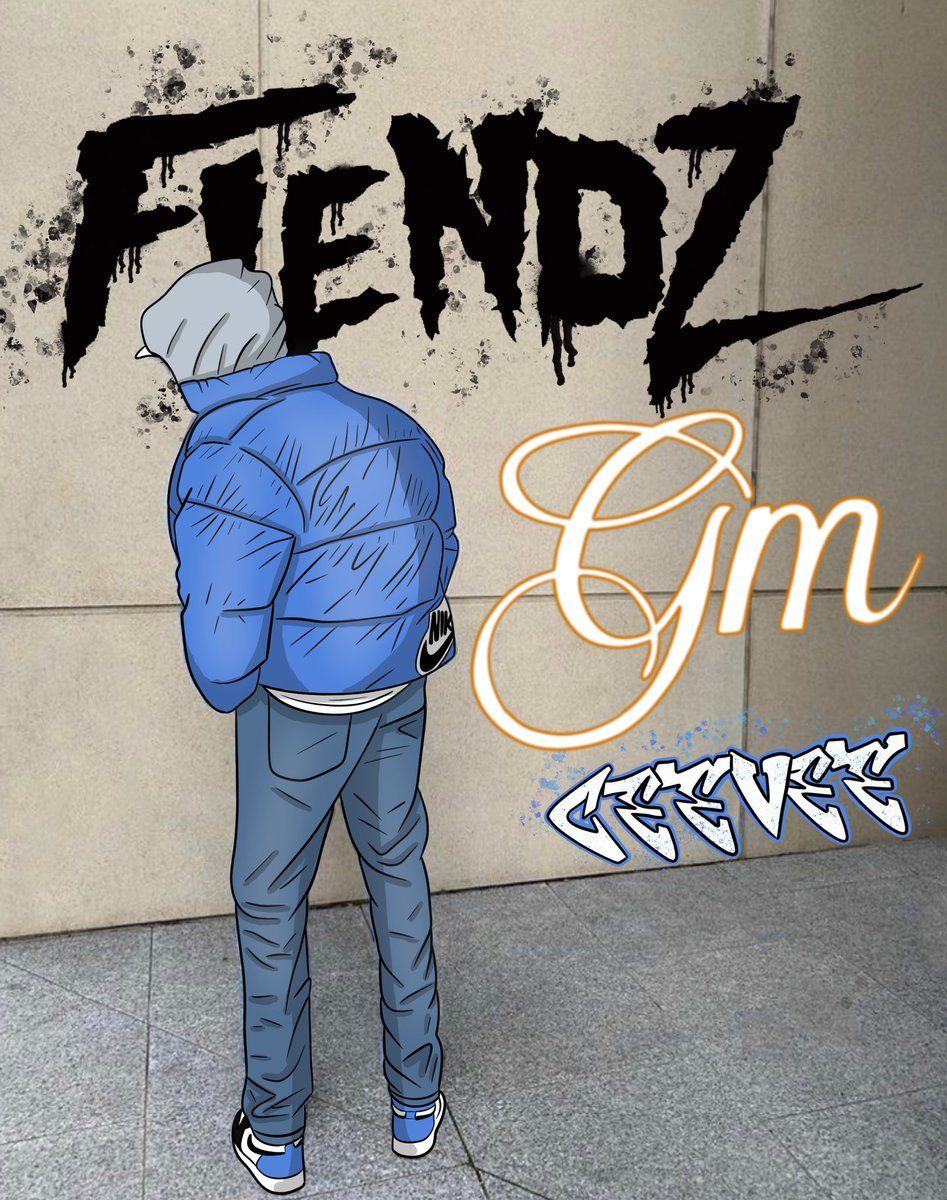 Can I get a GM? ☀️