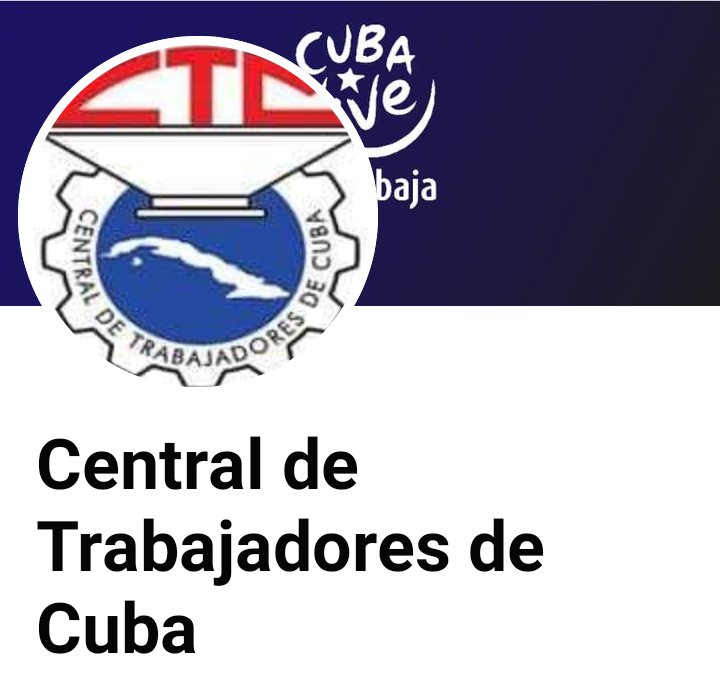 #CTC #Cuba 85 años representando a sus afiliados. Felicidades. #FielesAlLegado. #IslaDeLaJuventud.