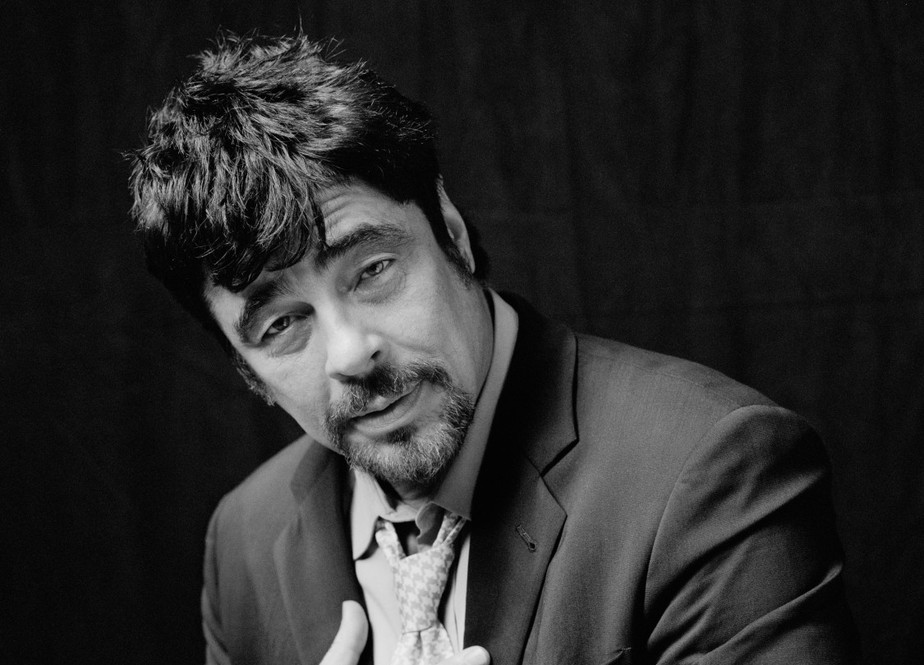 Você se lembra de quando ingressou no X? Eu me lembro! #MeuAniversárioNoX  #Beniciodeltoro #beniciosunday