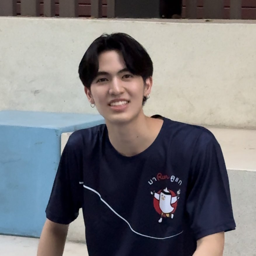 peiifangg's tweet photo. ทูเดย์เจอพลังบวกคูณล้านนล้านนๆๆ 💚 #nitadefundrun #มาRunดูแก #BenBunyapol @bbenlk https://t.co/wFuMa5nxuB