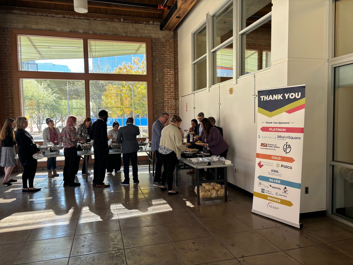 Local Government 2030 - National Convening tweet media