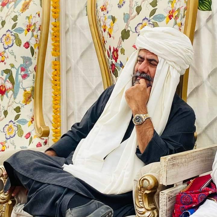 AllaH Bless You Cheif Baba
<a href="/NawabSardarkha3/">Nawab Sardar khan chandio</a> Sahab