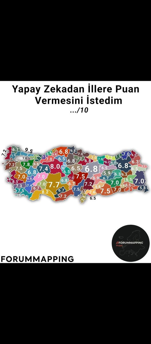 miengin0's tweet photo. -İşçinin emeği sömürülüyor
-Aşiretçilik almış başını gidiyor
-Haftada 2-3 kavga
-Fırsatçılık, tefecilik
-Yalakalıklar
Sayacak çok şey var daha Yapay zeka doğru analiz yapmış https://t.co/G5N6GviQog