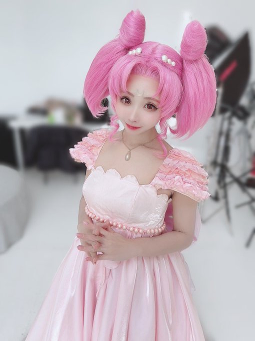 Twitterのコスプレ画像18