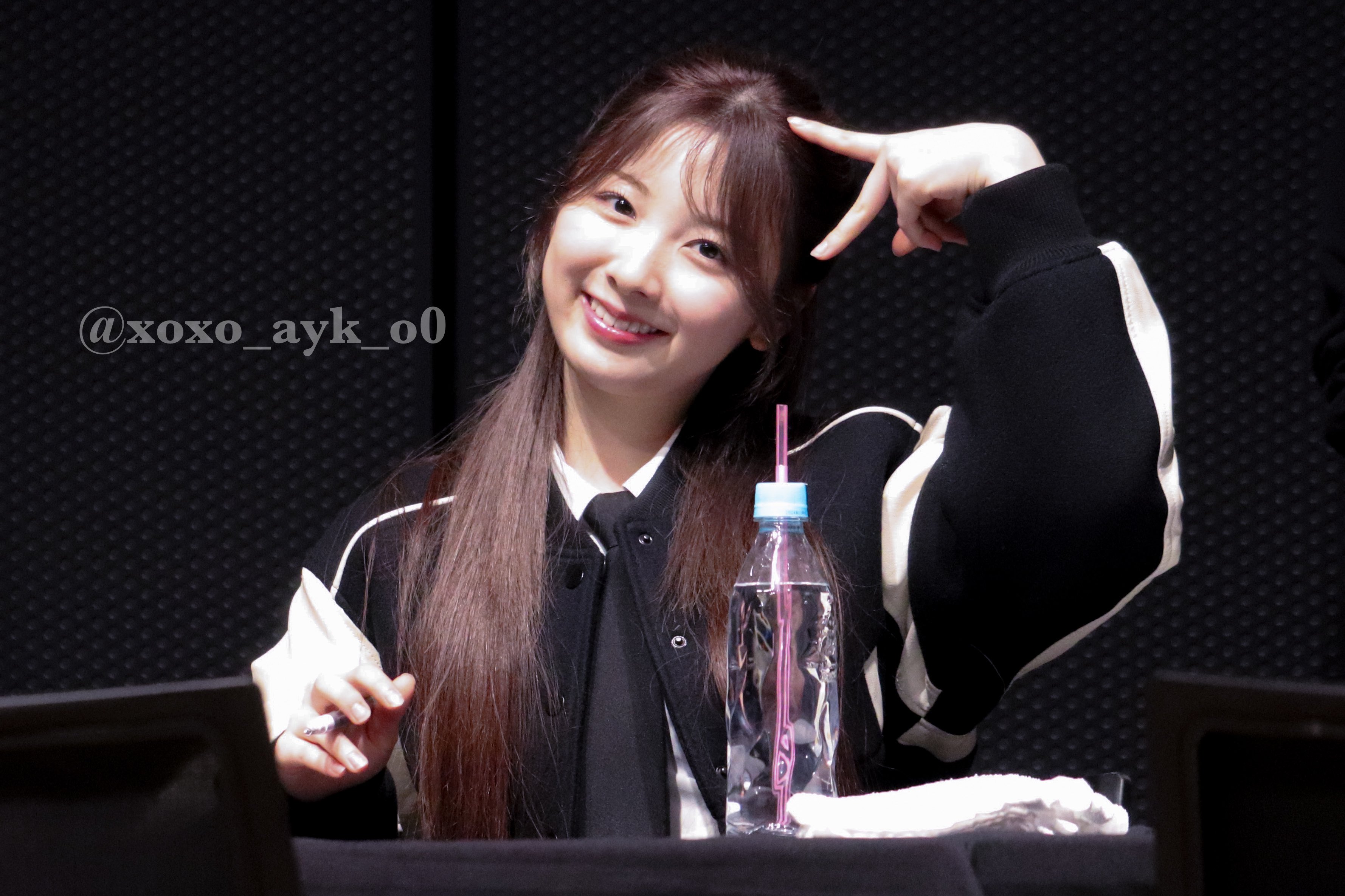 NiziU ミイヒサイン NIZIU ミイヒ サイン FC Amazon.co.jp: ミイヒ