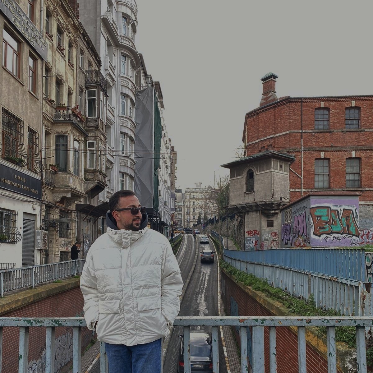 #YeniProfilResmi