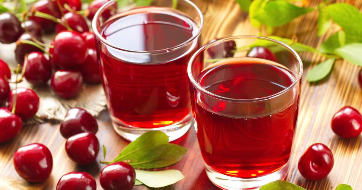 drmikesevilla's tweet photo. Thanks to @cbsnews for including my comments in this articleL Can tart cherry juice, magnesium really help you sleep? Doctors weigh in. @aafp @ohioafp @neomededu @wkbn #FamMedRocks https://t.co/WzLEMKq3gY https://t.co/jJplFMpUzn