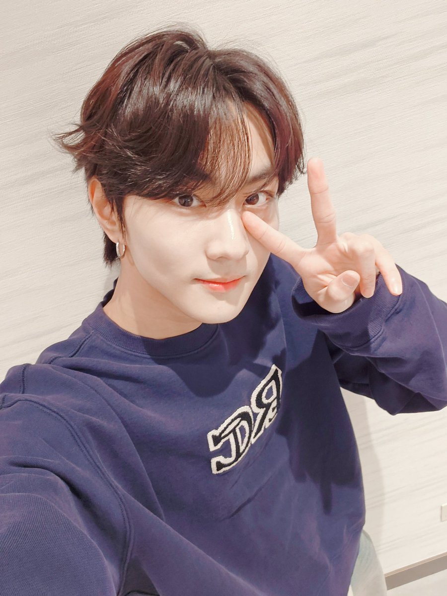 [ #정원’s Post ] 240129

#JUNGWON: It was so fun hehe
I love you so much today as well❤️

<a href="/ENHYPEN_members/">ENHYPEN</a> <a href="/ENHYPEN/">ENHYPEN OFFICIAL</a> #ENHYPEN #엔하이픈