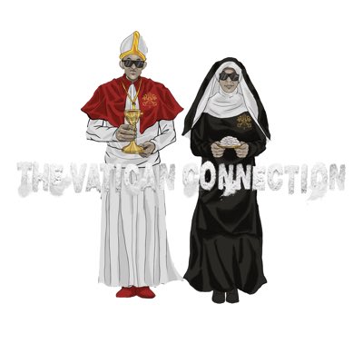 Vaticanconnect's tweet photo. #NewProfilePic https://t.co/lutFUyKXI1