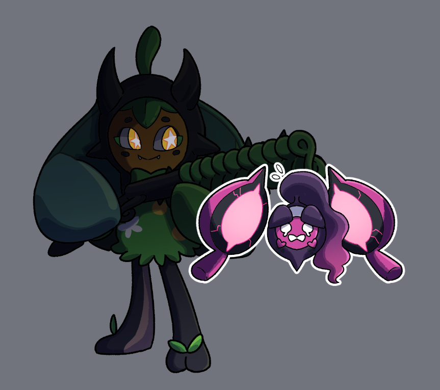 lol_nho's tweet photo. 👹🍑 https://t.co/R8p6eEoj4u