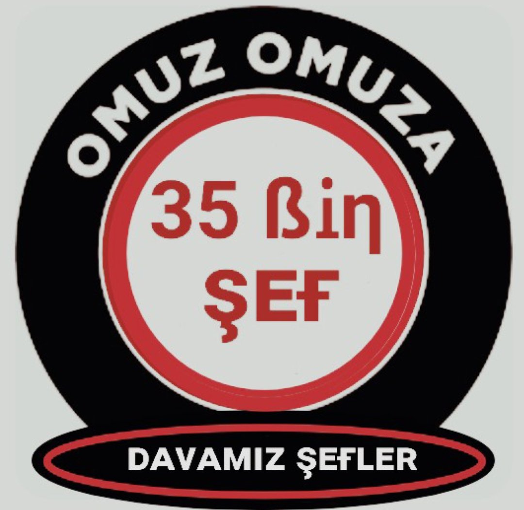 ❗Kamunun en mağdur yöneticisi
❗Biz #KamuŞefleri
❗Adaletin tesisi adına
❗3600 Ekgösterge
❗Bekliyoruz
<a href="/RTErdogan/">Recep Tayyip Erdoğan</a> <a href="/_cevdetyilmaz/">Cevdet Yılmaz</a> <a href="/memetsimsek/">Mehmet Simsek</a> <a href="/isikhanvedat/">Prof. Dr. Vedat Işıkhan</a> <a href="/avabdullahguler/">Abdullah Güler</a> <a href="/Akparti/">AK Parti</a> <a href="/_aliyalcin_/">Ali YALÇIN</a> <a href="/erkanakcay45/">Erkan Akçay</a> <a href="/isakarakas/">İsa Karakaş/Başmüfettiş&Başuzman</a>  <a href="/HBTONBUL/">HACI BAYRAM TONBUL 🇹🇷</a> 
<a href="/yusufyazgan37/">Yusuf YAZGAN</a> <a href="/isakarakas/">İsa Karakaş/Başmüfettiş&Başuzman</a> 1