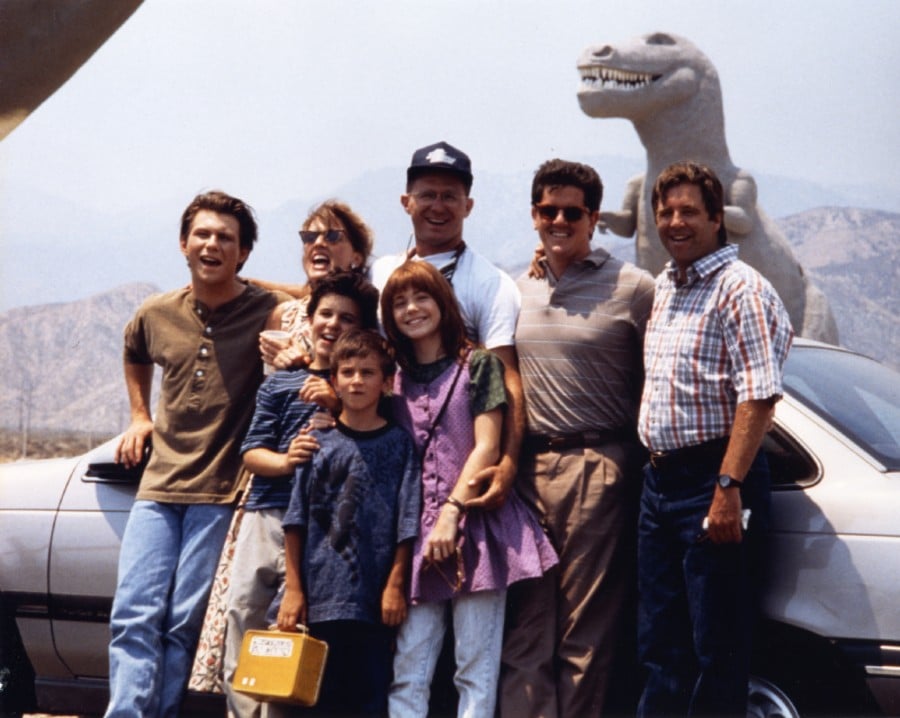 Anthony Maurizio (@mrtonymaurizio) on Twitter photo It's more than a movie. It brought Mario 3 into the light... a tale of family trauma and healing... peppered with Nintendo references, hilarity and a big heart. I'll always defend this film. My brother Zak & I appreciate you, <a href="/Shout_Studios/">Shout! Studios</a>! #TheWizard It's more than a movie. It brought Mario 3 into the light... a tale of family trauma and healing... peppered with Nintendo references, hilarity and a big heart. I'll always defend this film. My brother Zak & I appreciate you, <a href="/Shout_Studios/">Shout! Studios</a>! #TheWizard