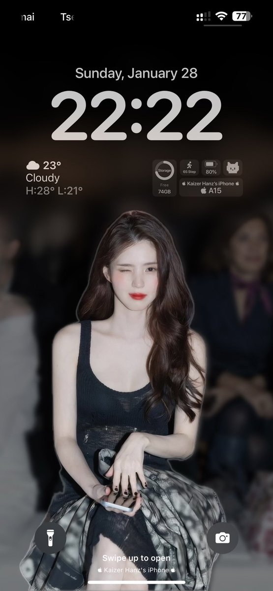 kaizer_hanz's tweet photo. trying new wallpaper
- re-edit by me
- re-upscale 4x by me

cr: twitter/x /unknown 

#HanSohee #한소희 #HanSoheeXDiorSS24 https://t.co/8Emzn2N17S