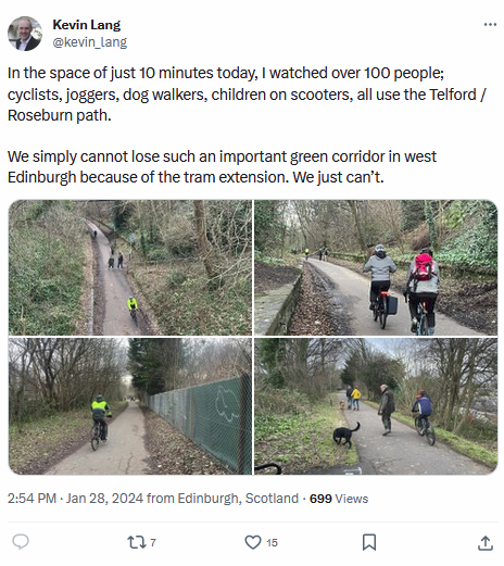 SpokesLothian's tweet photo. @CyclingEdin @SW20Ed @RoseburnCycle @TheBikeStation @EdCriticalMass @edi_dot_bike @CllrChasBooth @best_edinburgh @SpokesPorty @davidfkey @CllrScottArthur @DAstonSNP @julebandel @SanneDD @CouncillorCowdy @rsmcksg @FinlayMcF @JacobsConnects @Josh_turner13 @M_Hartl 👍#NEPN #RoseburnPath &amp; #tram

👍Agree 100% ... and #commuter time too

It's worth noting there are several misunderstandings around at present
HERE-->https://t.co/3fh4vE0owb

@smashy1969 @dnmnsmith @lizmowbray @thetallone68 @euandavidson @M_Hartl @Josh_turner13 @harryajbrennan https://t.co/jd0WMXcppi