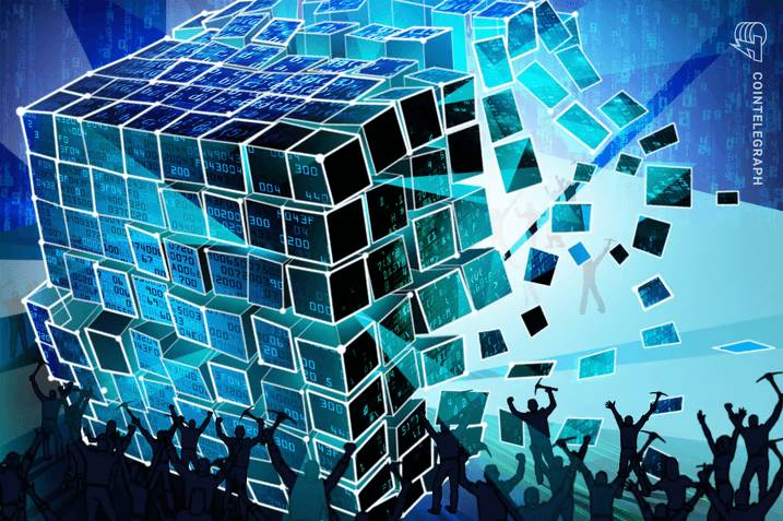 blockademy_ai's tweet photo. 💥#TaprootWizards offers a controversial script to block #Ordinals inscriptions💥

But will it work?🤔

💁Critics call it "virtue signaling," while others see it as a power struggle within #Bitcoin governance.

👉Read full: https://t.co/kdM0qblbmp

#Blockademy #Blockchain #Web3 https://t.co/zmPlpVRph7