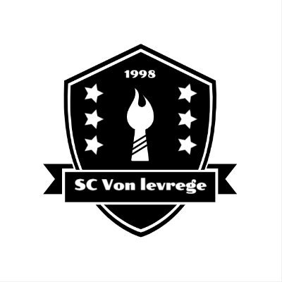 Sporting Club Von levrege tweet media