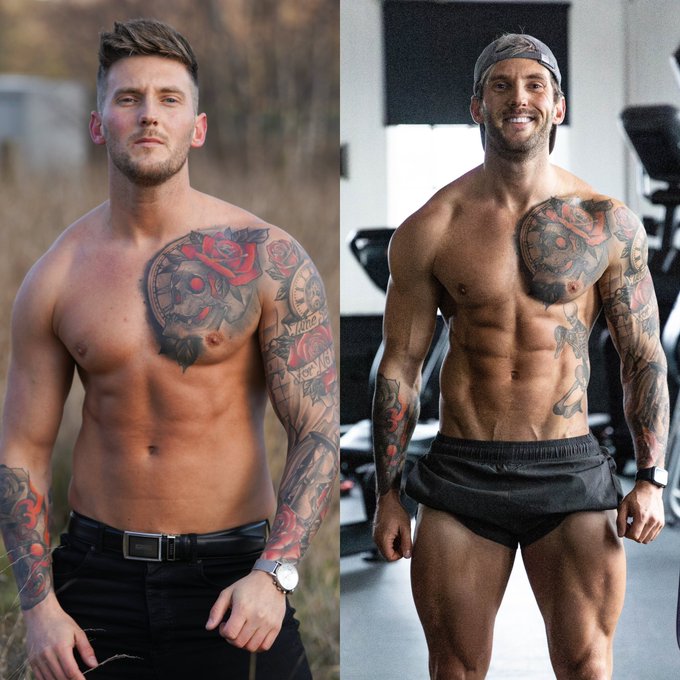 Are you ready to get in shape? Struggling to get things moving in 2024!! It can be easy to lose motivation