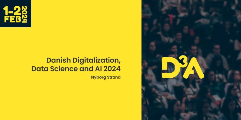 Join us for the session on Resource Aware #MachineLearning at #D3A conference where we will explore how to make ML’s computational and carbon footprint more  transparent and improve ML resource efficiency through  software/hardware co-design.
d3aconference.dk/program/
<a href="/pinartozun/">Pınar Tözün (@pinar@social.itu.dk)</a>