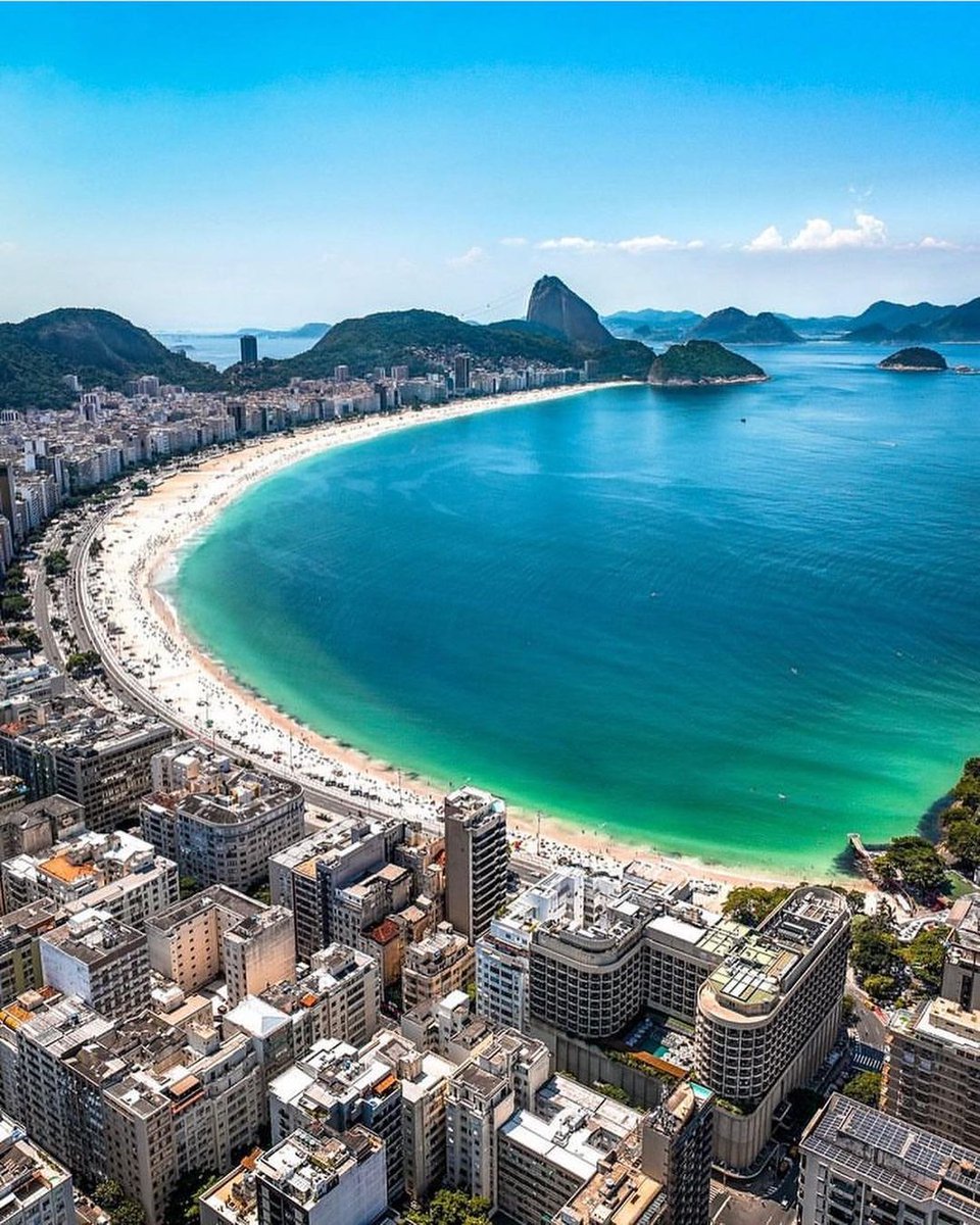 travel_trad's tweet photo. Rio de Janeiro, Brazil 🇧🇷 https://t.co/HlXG3Pz1j0