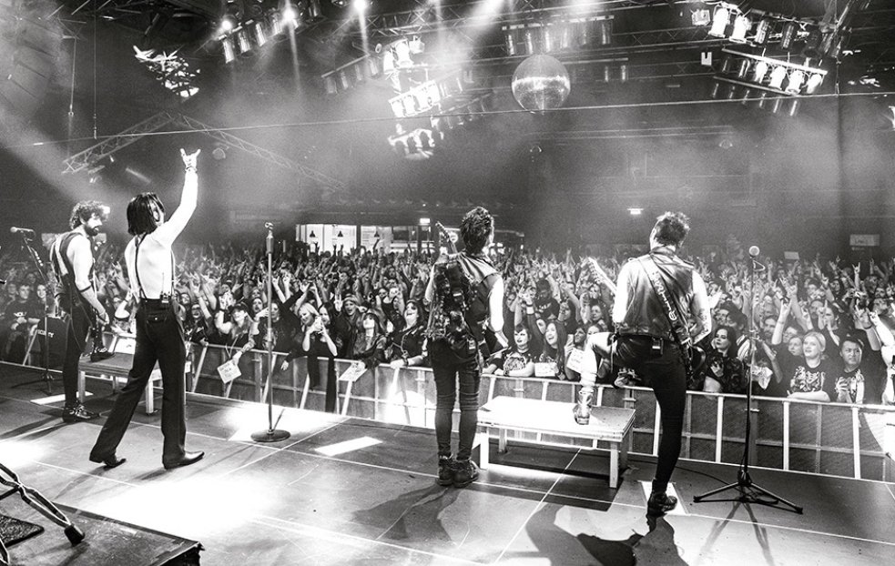 Sweeney_Bleeder's tweet photo. 📸 Stu Garneys https://t.co/LZV9BjTprQ