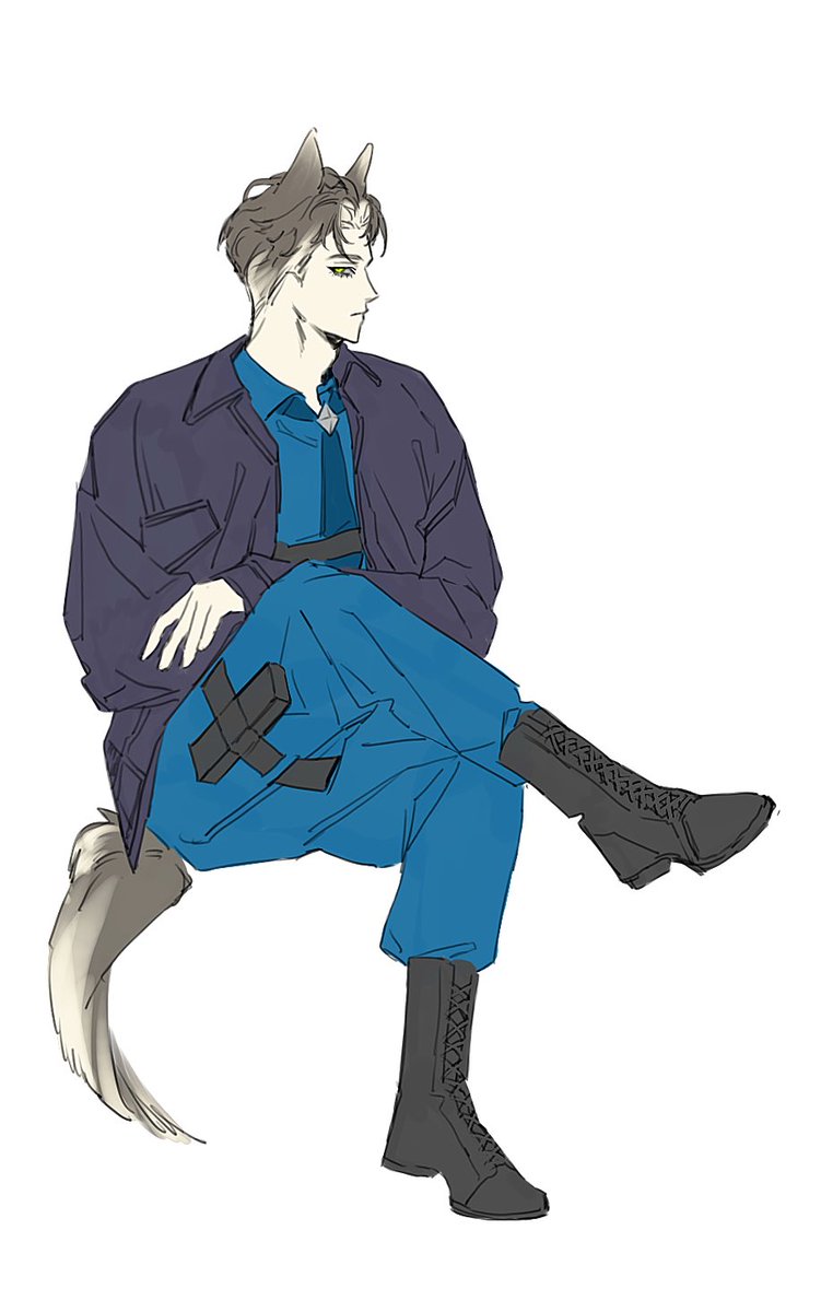 SIGMUND(อาจจะเล่นเองต่ออีกหน่อยถ้าว่าง) tweet media