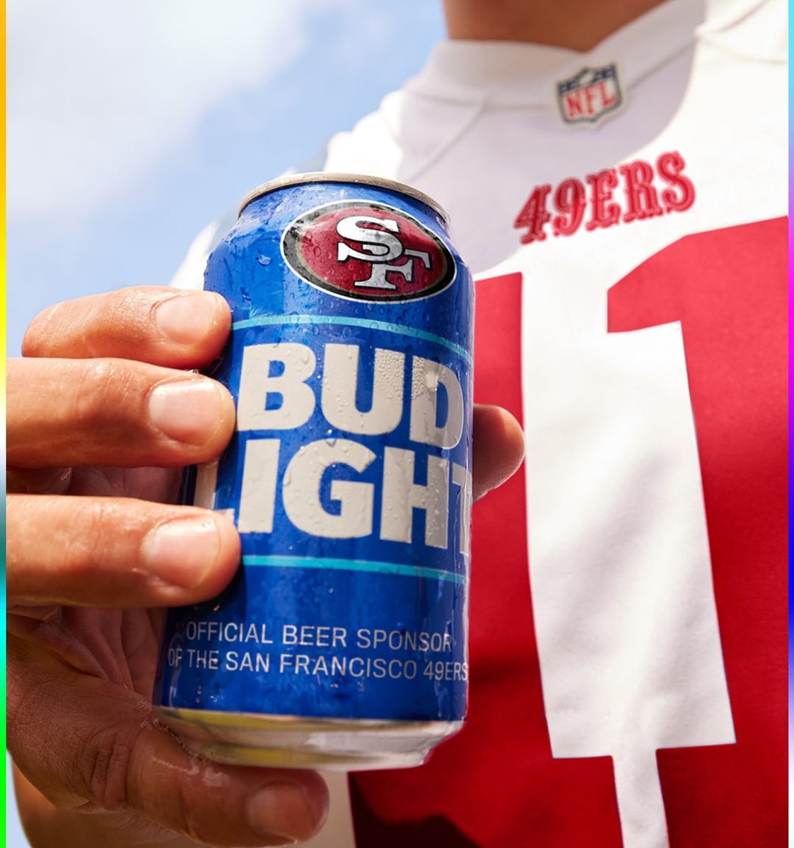 AkachiDale's tweet photo. I just entered to win a pair of seats at Super Bowl LVIII thanks to @BudLight biggest sponsored giveaway ever. All I had to do was post this and you can too using #ScoreASeat &amp; #Sweepstakes https://t.co/gQfj0wUnSD https://t.co/fkgZHhRaCU