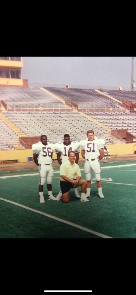 TTU Football tweet media